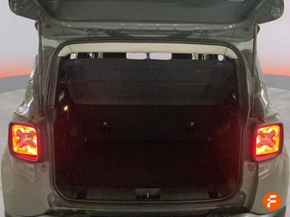 Jeep Renegade Longitude 1.0G 88kW (120CV) 4x2