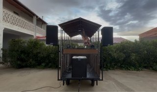 Alquiler Set DJ para Fiestas/DJ o DJ (sin equipo)