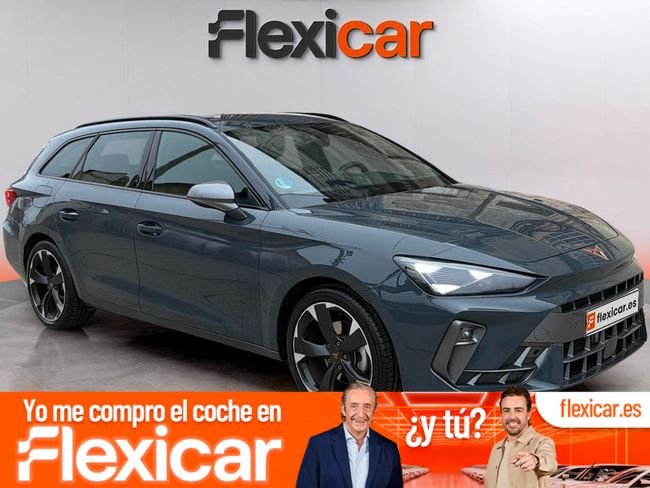 Cupra León SP 1.5 eTSI 110kW (150CV) DSG - foto 1