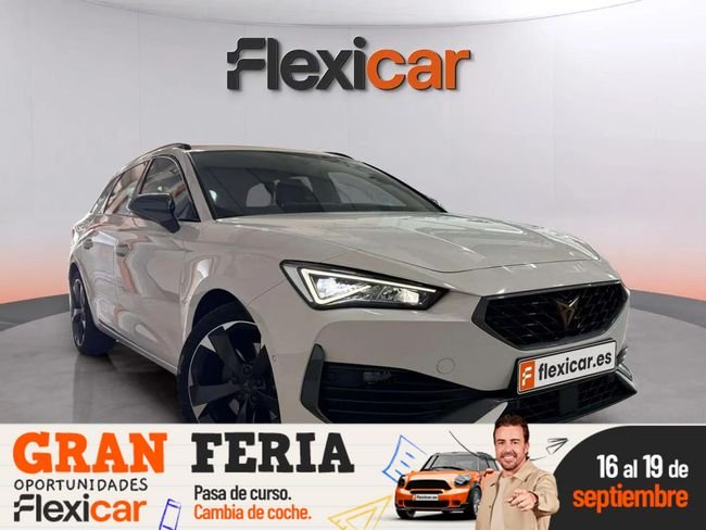 Cupra León SP 1.5 eTSI 110kW (150CV) DSG - foto 1