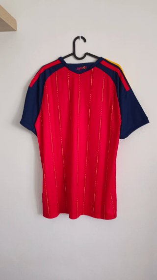 Camiseta Selección Española 2 Estrellas