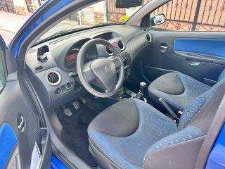 Citroen C2 2006