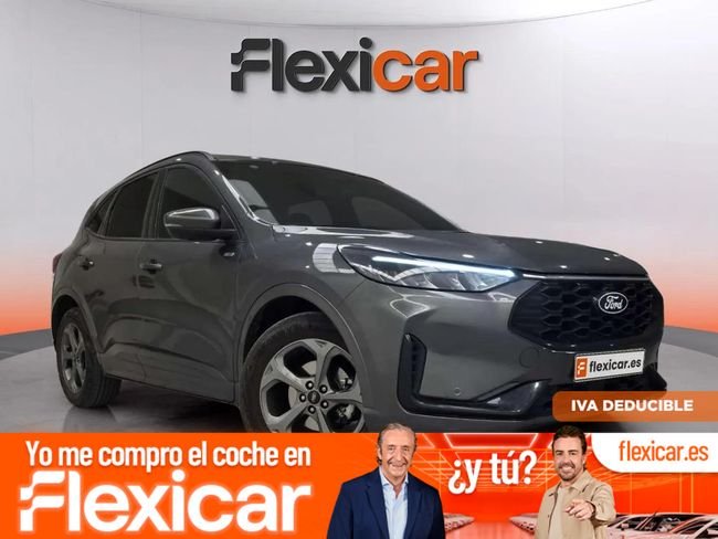Ford Kuga ST-Line 1.5T EcoBoost 110kW (150CV) - foto 1