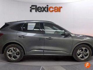 Ford Kuga ST-Line 1.5T EcoBoost 110kW (150CV)