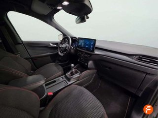 Ford Kuga ST-Line 1.5T EcoBoost 110kW (150CV)