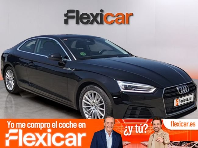 Audi A5 35 TDI 110kW (150CV) S tronic Coupé - foto 1
