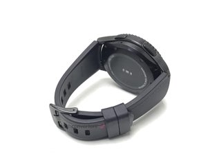 samsung gear s3 frontier smr760