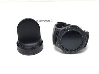 samsung gear s3 frontier smr760
