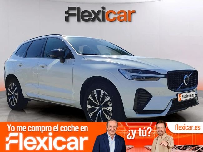 Volvo XC60 2.0 B4 D Plus Dark Auto - foto 1