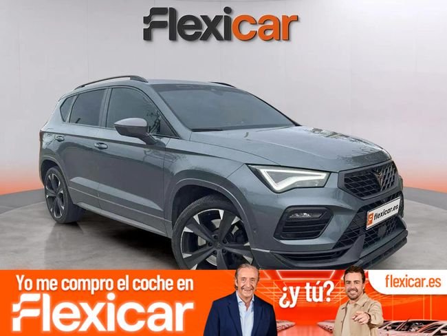 Cupra Ateca 2.0 TSI 221kW (300CV) 4Drive DSG - foto 1