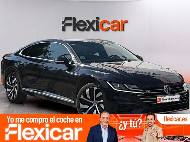 Volkswagen Arteon R-Line 2.0 TDI 110kW (150CV) DSG - foto 1