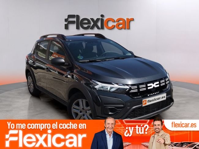 Dacia Sandero Stepway Essential 74kW (100CV) ECO-G - foto 1
