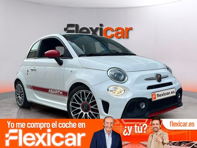 Abarth 500 1.4 16v T-Jet 595 107kW (145CV) E6D - foto 1
