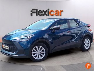 Toyota C-HR 1.8 140H Active