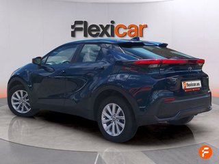 Toyota C-HR 1.8 140H Active