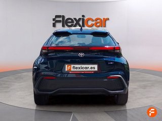 Toyota C-HR 1.8 140H Active