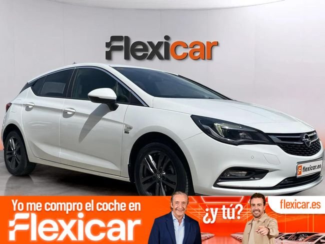 Opel Astra 1.6 CDTi S/S 81kW (110CV) Dynamic - foto 1