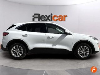Ford Kuga Titanium 1.5T EcoBoost 110kW (150CV)