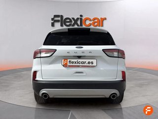 Ford Kuga Titanium 1.5T EcoBoost 110kW (150CV)