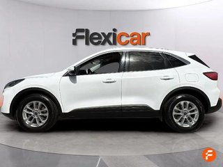 Ford Kuga Titanium 1.5T EcoBoost 110kW (150CV)