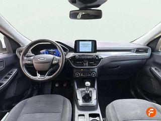 Ford Kuga Titanium 1.5T EcoBoost 110kW (150CV)