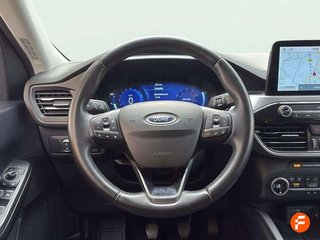 Ford Kuga Titanium 1.5T EcoBoost 110kW (150CV)