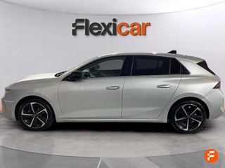 Opel Astra 1.2T XHT 96kW (130CV) Edition