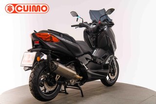 YAMAHA XMAX 300 IRON MAX