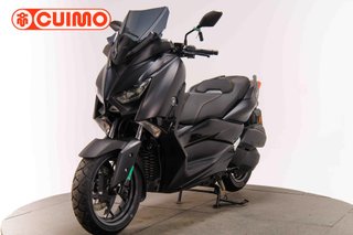 YAMAHA XMAX 300 IRON MAX