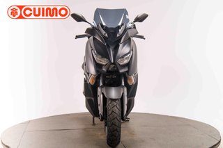 YAMAHA XMAX 300 IRON MAX