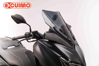 YAMAHA XMAX 300 IRON MAX