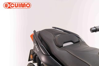 YAMAHA XMAX 300 IRON MAX