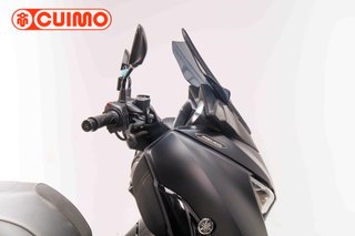 YAMAHA XMAX 300 IRON MAX