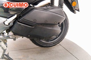YAMAHA XMAX 300 IRON MAX