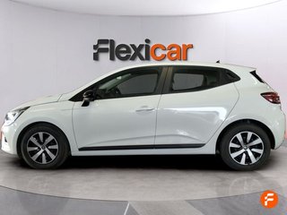 Renault Clio Equilibre Blue dCi 74kW (100CV)