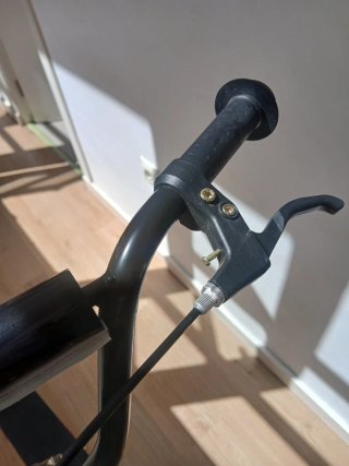 Patín bicicleta SCOOTER