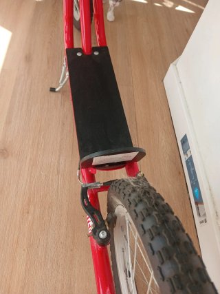 Patín bicicleta SCOOTER