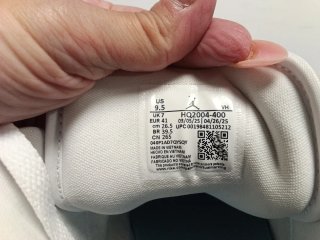 Wmns Air Jordan 1 Low SE