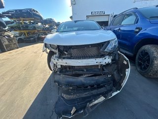 Nissan asiento delantero izquierdo qashqai 2912821