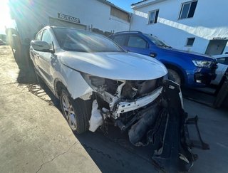 Nissan asiento delantero izquierdo qashqai 2912821