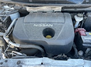 Nissan asiento delantero izquierdo qashqai 2912821