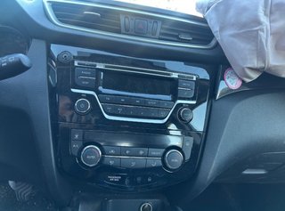 Nissan asiento delantero izquierdo qashqai 2912821