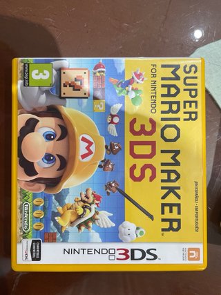 Nintendo 2DS Rosa
