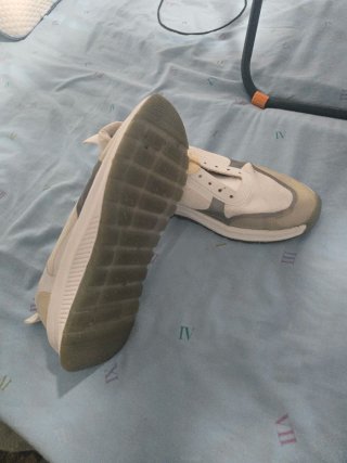 Zapatillas deportivas mujer talla 42