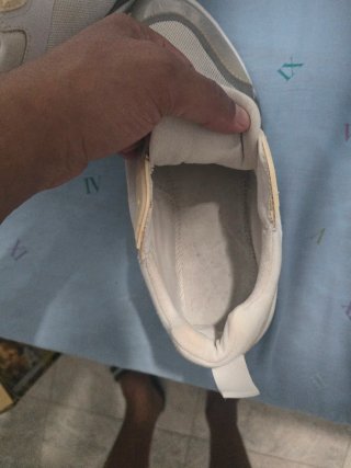 Zapatillas deportivas mujer talla 42