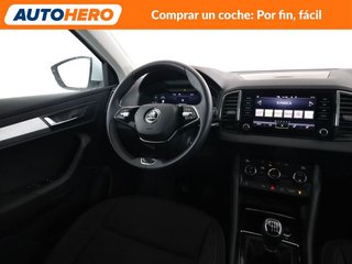 Skoda Karoq 1.0 TSI Ambition