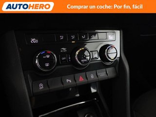 Skoda Karoq 1.0 TSI Ambition