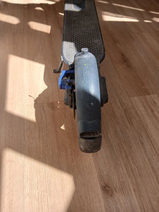 Patinete Eléctrico