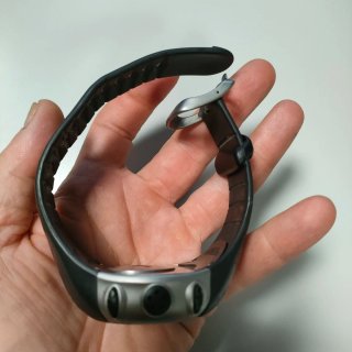 Reloj Polar AX 500 Baturra
