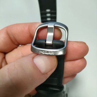 Reloj Polar AX 500 Baturra